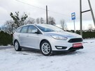 Ford Focus 1.0 E-Boost 125KM Kombi -2xKlimatr -Bardzo zadbany -Zobacz - 9