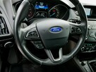 Ford Focus 1.0 E-Boost 125KM Kombi -2xKlimatr -Bardzo zadbany -Zobacz - 16