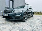 Škoda Octavia Przestronne rodzinne auto - 1