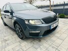 Škoda Octavia Przestronne rodzinne auto - 2