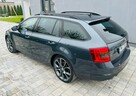 Škoda Octavia Przestronne rodzinne auto - 5