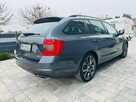 Škoda Octavia Przestronne rodzinne auto - 6