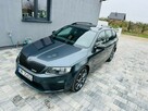 Škoda Octavia Przestronne rodzinne auto - 10