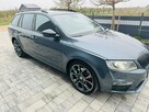 Škoda Octavia Przestronne rodzinne auto - 11