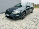 Škoda Octavia Przestronne rodzinne auto - 12