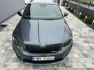 Škoda Octavia Przestronne rodzinne auto - 15