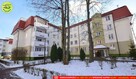 1 pokojowe na parterze, duży balkon, blok 2002r. - 2