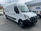 Movano Max Klima Navi Model 2020 - 1