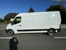 Movano Max Klima Navi Model 2020 - 2