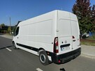 Movano Max Klima Navi Model 2020 - 3