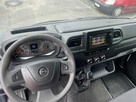 Movano Max Klima Navi Model 2020 - 4