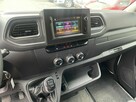 Movano Max Klima Navi Model 2020 - 5