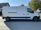 Movano Max Klima Navi Model 2020 - 6