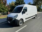 Movano Max Klima Navi Model 2020 - 8