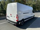 Movano Max Klima Navi Model 2020 - 10