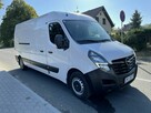 Movano Max Klima Navi Model 2020 - 11