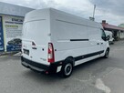 Movano Max Klima Navi Model 2020 - 12