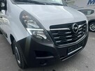 Movano Max Klima Navi Model 2020 - 13