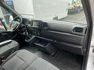 Movano Max Klima Navi Model 2020 - 16