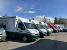 Inna inny Przyczepa Gastronomiczna Autosklep Sklep Food Truck Foodtruck - 13