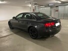 Audi A4 B8 Automat - 2