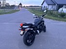 Yamaha Fz6N - 14