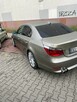 Sprzedam BMW e60 530d - 4