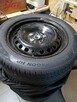 Sprzedam kpl. opon zimych - 3