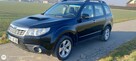 Subaru Forester .... NIEZŁA OKAZJA.!! - 3