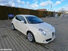 Alfa Romeo Mito 1.4 MultiAir Distinctive S&S rej. 2011 - 7