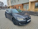 Lexus CT200h Prestige 1.8 Hybrid z LPG i Mark Levinson - 16