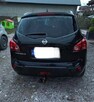 Nissan Qashqai+2 - 4