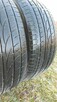 Opony Zimowe 215/55R17 - 5