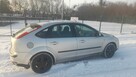 Ford Focus mk2 1.6 benzyna stan bdb - 6