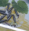 Ciężarki wędkarskie ołowiane na sztuki - 5