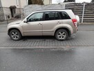 Sprzedam suzuki grand vitara II - 3