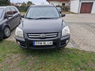 Sprzedam KIA Sportage 2.0 benzyna 2006r. - 1