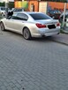 BMW 750 LI × 205 000km × 4.4 benzyna × Zamiana - 1