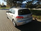 Volkswagen Golf 6 VI 2.0 TDI Salon Polska - 6