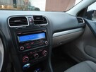 Volkswagen Golf 6 VI 2.0 TDI Salon Polska - 11