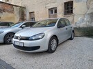 Volkswagen Golf 6 VI 2.0 TDI Salon Polska - 2