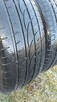 Opony Zimowe 215/55R17 - 6