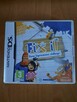 Fix it! Napraw to! Gra Nintendo DS - 1