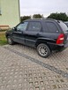 Sprzedam KIA Sportage 2.0 benzyna 2006r. - 3