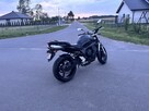 Yamaha Fz6N - 4