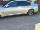 BMW 750 LI × 205 000km × 4.4 benzyna × Zamiana - 6