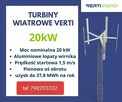 Chcesz dorobić - sprzedawaj Turbiny wiatrowe domowe - 9