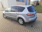 Sprzedam Forda s-max - 3