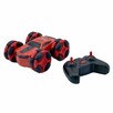 WOOPIE Zdalnie Sterowane Auto RC Akrobata Rotacja 360 z Pilo - 3