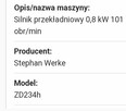 Motoreduktor - 2